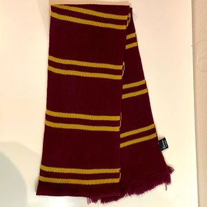 Gryffindor Harry Potter Scarf